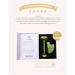 HANABEE Rose Quartz Facial Roller Jade Roller Gua Sha Set | Face and Body Massage Tools | Scalp and Body Gua Sha | Beauty Gift for Women - Buy Online on GoSupps.com