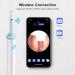 Renyqatt 3.9mm Wireless WiFi Ear Picks - Ultimate Ear Cleaning Tool - Buy Online on GoSupps.com