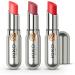 KIKO Milano Hydra Colour Lip Set 01 Kit Containing 3 Coloured Lip Balms With Hydrating Properties - Buy Online on GoSupps.com