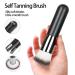 UNIMEIX 5 Pack Self Tanning Mitt Applicator Kit - Includes Self Tan Back Applicator Gloves & Sunscreen Brush - Perfect for Flawless Tan Application - Buy Online on GoSupps.com