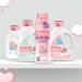 Dreft Blissfuls Baby Fresh Scent Booster Beads 26.5 oz - Laundry Scent Booster for Baby Clothes - Buy Online on GoSupps.com