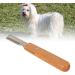 Pet Stripping Dog Comb Dog Coat Stripping Knife Stripping Knife For Dogs Dog Stripping Knife Dog Stripping Tool Multifunction Dog Stripping Knife Remove Floating Hair for Dogs for Pets - Buy Online on GoSupps.com