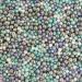 A Pinch Of - 100s and 1000s - Twinkle Christmas Ice Mix Cake Topper Sprinkles - 30g Edible Glimmer Festive Cupcake Decorations - Ideal For Xmas Themed Party Cakes And Bakes