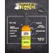 Eaten Alive - Preserved Lemon Fermented Hot Sauce (150ml) Vegan & Made In The UK - Award Winning - Buy Online on GoSupps.com