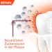 Elmex Toothpaste Caries Protection for Braces | 75ml Pack of 3 | Ages 8-18 - International Shipping - Buy Online on GoSupps.com