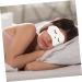 Beaupretty 6pcs Cloud Blindfold Cloud Eye Mask Plush Sleeping Mask Eyepatch Sleep Eye Mask Sleep Eyepatch Shading Blindfold Shading Eye Patch Plush Eyeshadow Sleep Eyeshadow - Buy Online on GoSupps.com