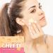 Luckxing Travel Size Make-Up Remover Balm | Gentle 8-Part Cleaning Formula for Dirt Oil & Makeup Removal - Buy Online on GoSupps.com