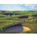 Hi-Look Microfiber Cleaning Cloth - St. Andrews Hole 7 High