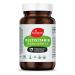 ELGRANERO VEGAN COMPLEX 60cap is a nutritional supplement in traditional tablet form It can be taken once or more times a day as advised The package contains 60 capsules This makes it simple