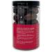 Rita Farhi Milk & Dark Chocolate Brazils 300g - New Palm Oil Free Recipe Milk and Dark Chocolate Covered Brazil Nuts - Buy Online on GoSupps.com