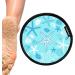 Sand Removal Bag Portable Waterproof Sand Remover Brush Soft Reusable Beach Powder Cleaner Pouch for Skin Surf Feet Cleaning Accessory 4.72 inches Green Blue Lake Blue Se r f rer au descriptif - Buy Online on GoSupps.com