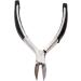 KOHM Heavy-Duty Stainless-Steel Chiropodist-Style Toenail Clippers for Thick Nails - Buy Online on GoSupps.com