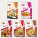 Nimkish Non - Vegaterian Bundle | Instant Indian Spices | No need to add onion ginger garlic salt or any other spices