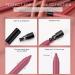 FREEORR Creamy Lip Liner Pencil - Long Lasting Matte Formula with Sharpener - Buy Online on GoSupps.com