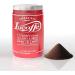 LUCAFF Classic ground coffee 250 g 12 steel jars aroma-saving ground coffee 80% Arabica 20% Robusta sweet taste toasted aroma hazelnut notes soft body high caffeine content - Buy Online on GoSupps.com