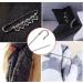 ReachTop Pack of 30 Large Safety Pins 2.76 Heavy Duty Blanket Pins Bulk Steel Spring Lock Pins Fasteners for Blankets Crafts Skirts Kilts Brooch Making - Buy Online on GoSupps.com