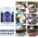 Mof Chef Cleaner Powder Mof Chef Powder Cleaner Mof Chef Cleaning Powder Mof Chef Kitchen Cleaner M.O.F-CHEF Protective Kitchen Cleaner (3Pcs 100g) 0.99 ml (Pack of 1) 3Pcs - Buy Online on GoSupps.com