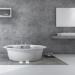 P dale Repose-pied Antid rapante Mural pour Salle de Bain Pliante pour Femmes Enceintes et Personnes g es Installation Facile et Nettoyage Simple Accessoire S curitaire - Buy Online on GoSupps.com