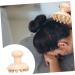 Healvian 3 STK Wooden Massage Comb - Health & Wellness Relaxation Tool for Natural Hair Care & Scalp Massage - Buy Online on GoSupps.com