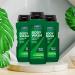 Body Wash 12 Fl Oz | Vitamin E Enriched | 24 Hr Freshness | Long-Lasting Spring Scent | Gentle & Moisturizing for All Skin Types - Buy Online on GoSupps.com