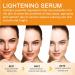 Vitamin E Face Serum Vitamin E Oil With Hyaluronic Acid Antioxidant Facial Serum for Ageing Skin Vitamin E Serum for Face Skin Moisturizes Collagen Serum For For Fine Line Quickly Absorb - Buy Online on GoSupps.com