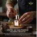 CA Perfume Impression of Be Tempted for Women Perfume Oil Floral Fruity Gourmand Scent Long Lasting Perfumes for Women Travel Size Mini Perfume Sample TSA Ready Body Oil Roll-on 0.14 Fl Oz 4ml - Buy Online on GoSupps.com