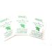 Natural Balsam_Pear Tea - Bitter_Melon Tea - 2g x 20bags - A Natural Health Drink - Buy Online on GoSupps.com