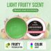 PERMANIA Lash Lift Balm Glue 0.35oz - Strong Viscosity and Water Solubility - Apple Scented - Buy Online on GoSupps.com