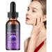  Byeaon Bakuchiol Organic Face Oil Aininas Bakuchiol Organic Face Oil Natural Retinol Alternative Reduces Wrinkles and Pimples Easy Application Fast Absorption 60 ml For Grandma One - Buy Online on GoSupps.com