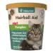 NaturVet Hairball Remedy Vitamin & Digestive Aid Supplement for Cats  Pet Health Supplement for Cat Hairballs, Digestive System Support  Includes Pumpkin, Vitamins 100 Soft Chews