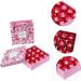 ABOOFAN 2 Boxes Rose Soap Scented Soaps Floral Soap Bath Soap Shower Soap Floral Scented Birthday Present - Buy Online on GoSupps.com