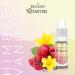 Belissia Food Aroma - High-Dose Raspberry & Vanilla 10ml | Ideal for Cooking Baking & Refreshing | International Shipping - Buy Online on GoSupps.com