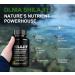 DLNIA 8-in-1 Shilajit for Men & Women with Ashwaganda Himalayan Organic Supplement with Rhodiola Rosea, Ginseng, Turmeric, Mushroom, for Immune Support, Energy, Calm, Focus, Clarity, Sleep, Cortisol - Buy Online on GoSupps.com