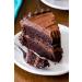 Betty Crocker Gluten Free Devil's Food Chocolate Cake Mix (425g)| High qulity premium product | Gluten Free | - Buy Online on GoSupps.com