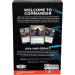 Magic The Gathering Starter Commander Deck Grave Danger (Blue-Black) - Buy Online on GoSupps.com