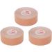 3 Rolls Face Tape Facial Wrinkle Remover Strip Easy Cutting V Shaping Lifting Patch This Face Tape Can Effectively Lift And Tighten Both The Skin And Muscle (Color de piel) LIZEALUCKYz4rgpxkou2-12 - Buy Online on GoSupps.com