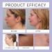  QPJUVC Anti-wrinkle face cream - Retinol moisturizing cream for women with skin firming and tightening reduces wrinkles and fine lines Power Lift Plumping Day Moisturizing Cream (3 - Buy Online on GoSupps.com