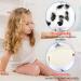 WorWoder Interactive Plush Teddy Toy Puppy - Electronic Walking Barking Dalmatian Dog for Kids - Buy Online on GoSupps.com