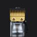 New Upgrade Gold Oneblade Replacement Blade for Wahl Clippers Durable Stainless Steel Wahl Clipper Blades Wear-Resistant for Barbers and Family - Compatible with 8148 8504 1919 2241 2240 8591 - Buy Online on GoSupps.com