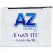  AZ RICERCA AZ 3DWhite Illuminate Advanced Whitening Toothpaste 50 ml. 1 Toothpaste - Buy Online on GoSupps.com