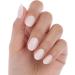 Bluesky Gel Nail Polish Milky White A049 Long Lasting Chip Resistant 10 ml (Requires Drying Under UV LED Lamp) - Buy Online on GoSupps.com