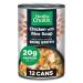 Healthy Choice Chicken & Wild Rice Soup, 15 Oz (Pack Of 12) Chicken with Rice Soup