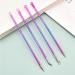 Rosarden Blackhead Remover Tool Kit 4 Pieces Comedone Extractor Tool Blemish Whitehead Removal Acne Needle Pimple Spot Popper Stainless Steel (Color) Gold - Buy Online on GoSupps.com
