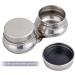 MyLifeUNIT Large Mouth Double Dipper Palette Cup - Convenient and Versatile - Buy Online on GoSupps.com