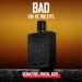 Diesel Bad 2 PC Men's Fragrance Gift Set Includes 1.1 Fl Oz Eau de Toilette + 1.7 Fl Oz Shower Gel - Buy Online on GoSupps.com