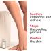 PODERM IRRITATED AND SENSITIVE FEET Repairs and Soothes Skin Irritations in 24h Purifies and Nourishes Intensely for 24h Enriched with Tea Tree Foot Care Swiss Made - Buy Online on GoSupps.com
