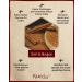 Kamelur Organic Ceylon Cinnamon Sticks - 500g - Whole Biodegradable Packaging - Premium Quality Ceylon Spice - Buy Online on GoSupps.com
