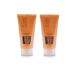St. Moriz Primer - preparatory peeling shower 2-pack (2x75ml)