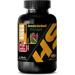 Pure Hoodia Gordonii Extract 2000mg for Weight Control - 60 Tablets | Hoodia Slim Supplement - Buy Online on GoSupps.com