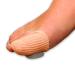 Silipos TheraStep 7008 Gel Toe Protector with Spreader | Toe Pain Relief - Buy Online on GoSupps.com